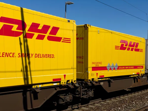BI v logistice