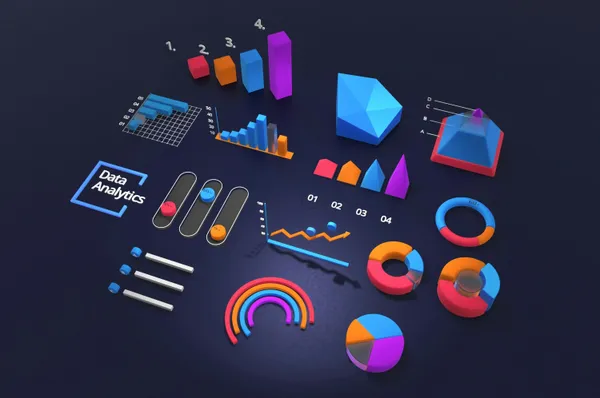 Tableau data